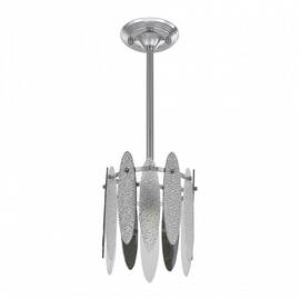 Потолочный светильник Arte Milano Sorrento 374309/1/350/190 CR