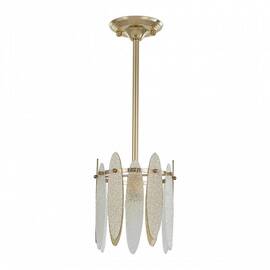 Потолочный светильник Arte Milano Sorrento 374309/1/350/190 GD