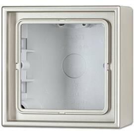 Коробка одноместная Jung ES2581A-L