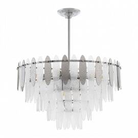 Люстра на штанге Arte Milano Sorrento 371309/9/300/580 CR