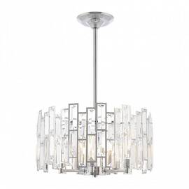 Люстра на штанге Arte Milano Sorrento 373209/5/350/390 CR