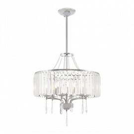 Люстра на штанге Arte Milano Sorrento 371009/6/300/500 CR