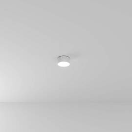 Накладной светильник Arte Lamp Fado A6612PL-1WH