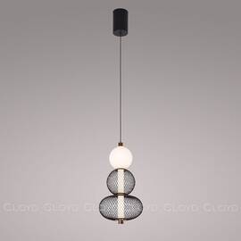 Подвесной светильник Cloyd Supernova 11484