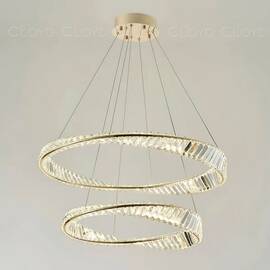 Подвесная люстра Cloyd Pauli 11459