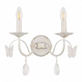 Бра Arte Milano 346179/2W WT+G