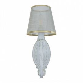 Бра Arte Milano 347203/1W WT+G