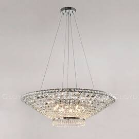 Подвесная люстра Cloyd Fiala 11454