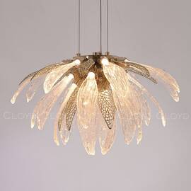 Подвесная люстра Cloyd Tuvalu 11419