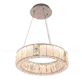 Подвесная люстра Cloyd Radianta 11257