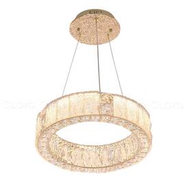 Подвесная люстра Cloyd Radianta 11230