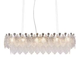 Подвесная люстра Delight Collection OD231809/120 gold