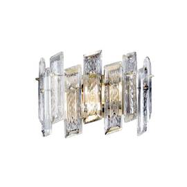 Настенный светильник Delight Collection MB22020110-2A gold