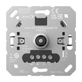 Диммер Jung 1741DSTE