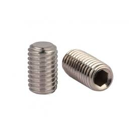 Винт установочный для профиля EKS S-25 (2 шт на один соединитель) 0У-00001564