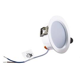 Встраиваемый светильник Fiberli CDEW-TECO 12130705