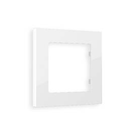 Рамка одноместная Ambrella Volt Techno AF220101