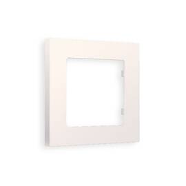 Рамка одноместная Ambrella Volt Techno AF220201