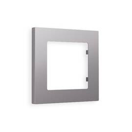 Рамка одноместная Ambrella Volt Techno AF220501