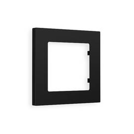 Рамка одноместная Ambrella Volt Techno AF220701