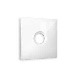 Лицевая панель для TV розетки Ambrella Volt Alfa AP1130