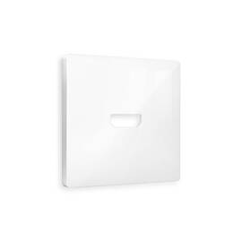 Лицевая панель для HDMI розетки Ambrella Volt Alfa AP1140