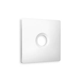 Лицевая панель для TV розетки Ambrella Volt Alfa AP1330