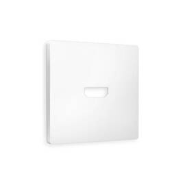 Лицевая панель для HDMI розетки Ambrella Volt Alfa AP1340