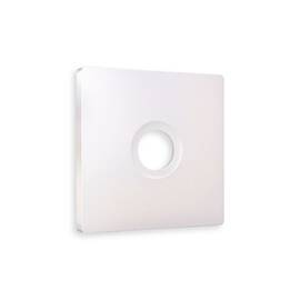 Лицевая панель для TV розетки Ambrella Volt Alfa AP2130