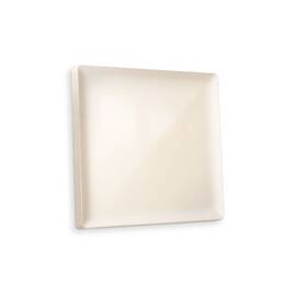 Лицевая панель для выключателя одноклавишного Ambrella Volt Alfa AP3010