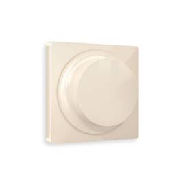 Лицевая панель для светорегулятора универсального Ambrella Volt Alfa AP3055