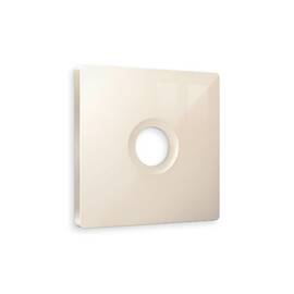 Лицевая панель для TV розетки Ambrella Volt Alfa AP3130