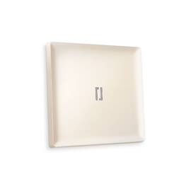 Лицевая панель для выключателя одноклавишного с подсветкой Ambrella Volt Alfa AP3220