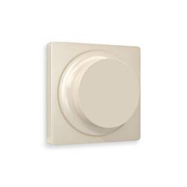 Лицевая панель для светорегулятора универсального Ambrella Volt Alfa AP3255