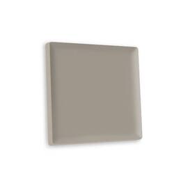 Лицевая панель для выключателя одноклавишного Ambrella Volt Alfa AP3610