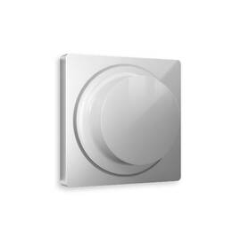 Лицевая панель для светорегулятора универсального Ambrella Volt Alfa AP4055