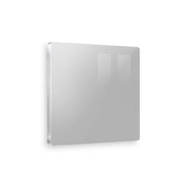 Лицевая панель заглушки для суппорта Ambrella Volt Alfa AP4160