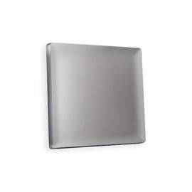 Лицевая панель для выключателя одноклавишного Ambrella Volt Alfa AP5010