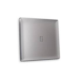 Лицевая панель для выключателя одноклавишного с подсветкой Ambrella Volt Alfa AP5020