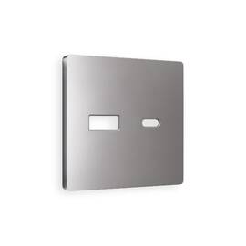 Лицевая панель для розетки 2USB тип A+C Ambrella Volt Alfa AP5110