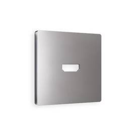 Лицевая панель для HDMI розетки Ambrella Volt Alfa AP5140