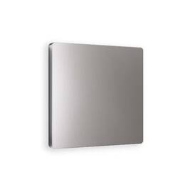 Лицевая панель заглушки для суппорта Ambrella Volt Alfa AP5160