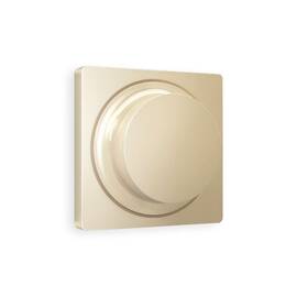 Лицевая панель для светорегулятора универсального Ambrella Volt Alfa AP6055