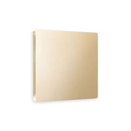 Лицевая панель заглушки для суппорта Ambrella Volt Alfa AP6160