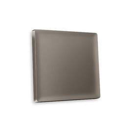 Лицевая панель для выключателя одноклавишного Ambrella Volt Alfa AP6310