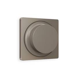 Лицевая панель для светорегулятора универсального Ambrella Volt Alfa AP6355