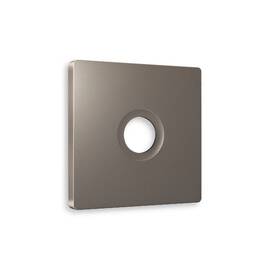 Лицевая панель для TV розетки Ambrella Volt Alfa AP6430