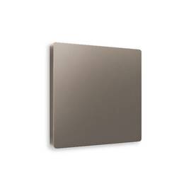 Лицевая панель заглушки для суппорта Ambrella Volt Alfa AP6460