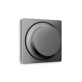 Лицевая панель для светорегулятора универсального Ambrella Volt Alfa AP6555