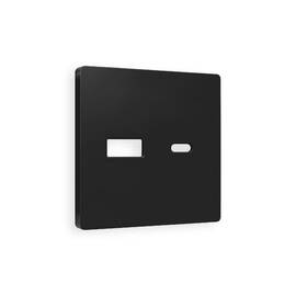 Лицевая панель для розетки 2USB тип A+C Ambrella Volt Alfa AP8110